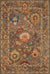 Padma Pma-01 Charcoal/Multi Rug - Baconco