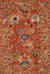 Padma Pma-01 Orange/Multi Rug - Baconco