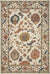 Padma Pma-01 White/Multi Rug - Baconco