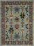 Pandora 92609 50101 Obsession Blue Rug - Baconco