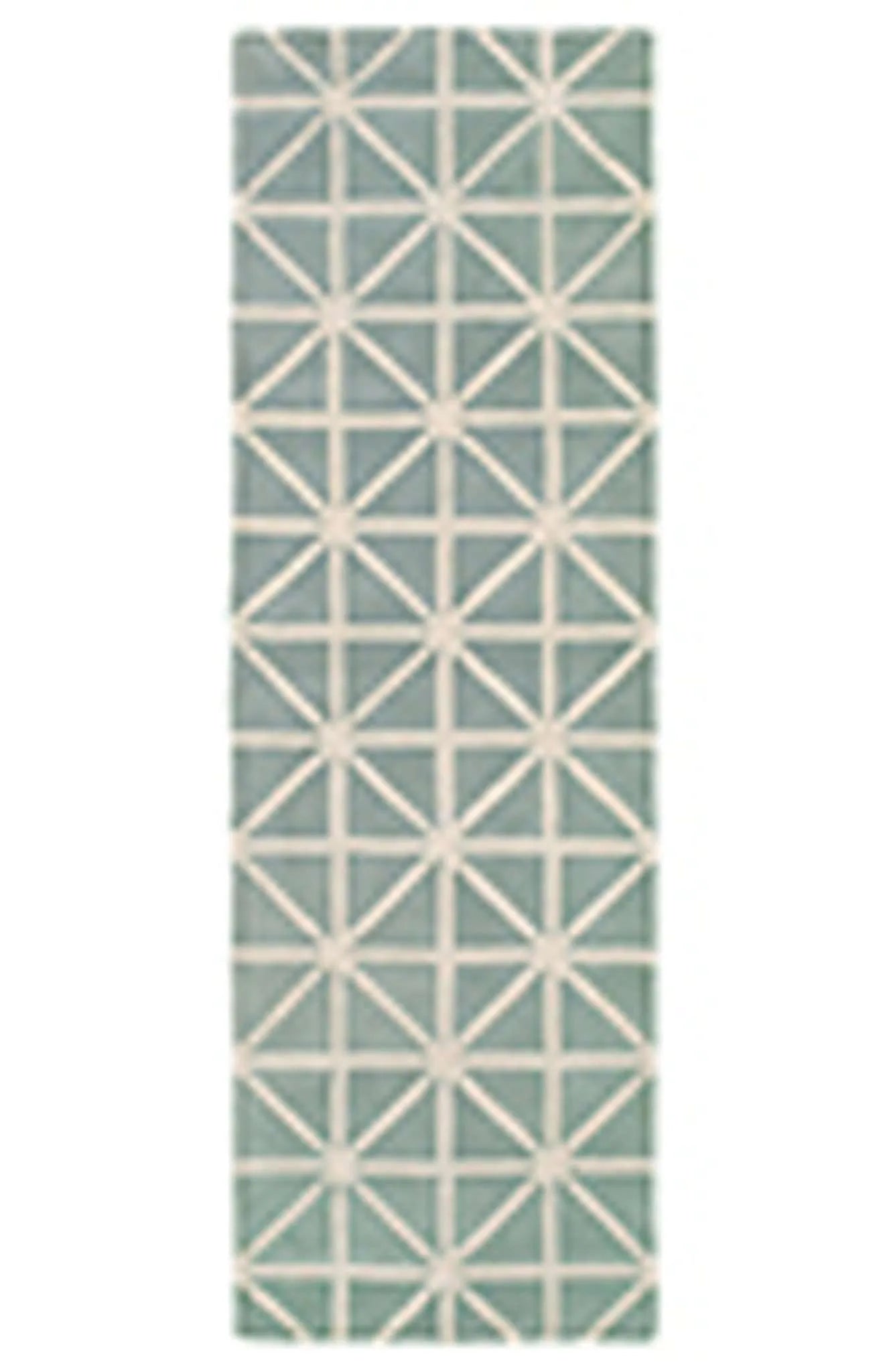 PANTONE UNIVERSE Optic 41103 Grey / Ivory Rug - Baconco