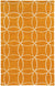 PANTONE UNIVERSE Optic 41105 Yellow / Ivory Rug - Baconco