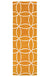 PANTONE UNIVERSE Optic 41105 Yellow / Ivory Rug - Baconco