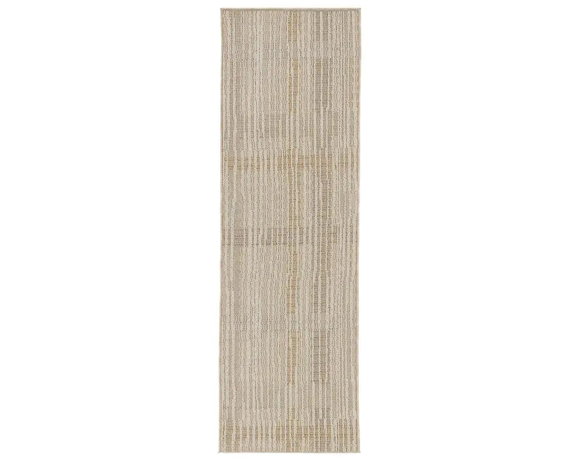 Paradizo PRA01 Being/Light Brown Rug - Baconco