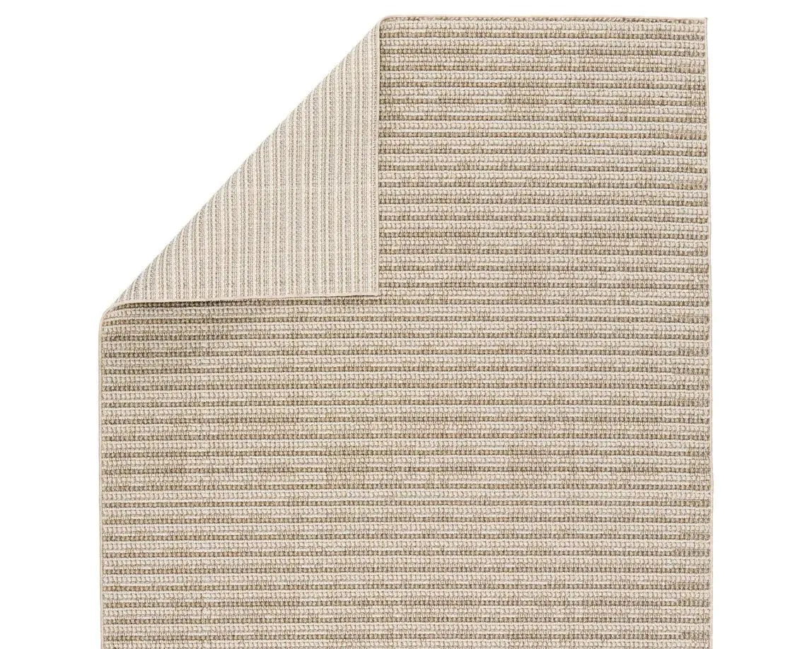 Paradizo PRA04 Cream/Beige Rug - Baconco