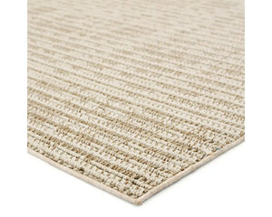 Paradizo PRA04 Cream/Beige Rug - Baconco