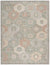 Parisa PSA05 Grey/Multi Rug - Baconco