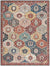 Parisa PSA05 Multi Rug - Baconco