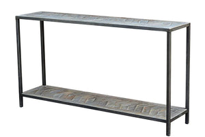 Parkay Console Table - Baconco