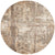 Parker 3701F Ivory/Gray Rug - Baconco