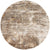 Parker 3705F Ivory/Brown Rug - Baconco