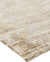 Parker 3709F Ivory/Brown Rug - Baconco