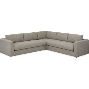 Parkway Sectional - Baconco