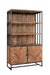 Parquet Bookshelf - Baconco