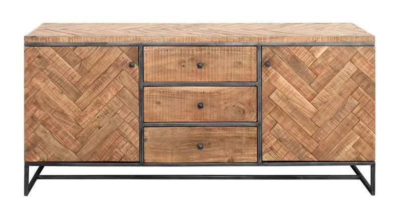 Parquet Sideboard - Baconco