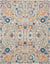 Passion PSN01 Ivory/Multi Rug - Baconco