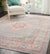 Passion Psn03 Grey Rug - Baconco