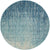 Passion PSN09 Navy/Light Blue Rug - Baconco