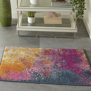 Passion Psn10 Sunburst Rug - Baconco