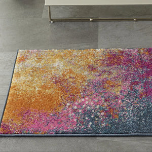 Passion Psn10 Sunburst Rug - Baconco