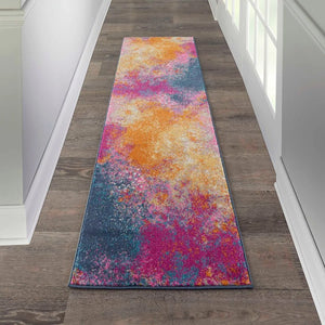 Passion Psn10 Sunburst Rug - Baconco