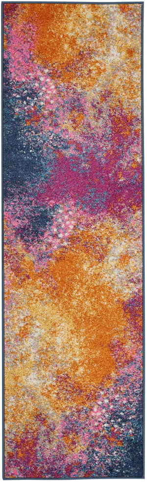 Passion Psn10 Sunburst Rug - Baconco