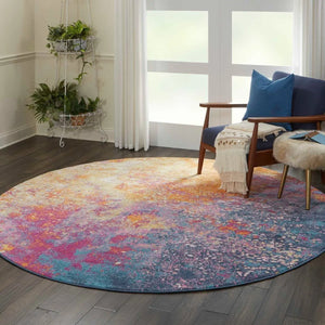 Passion Psn10 Sunburst Rug - Baconco