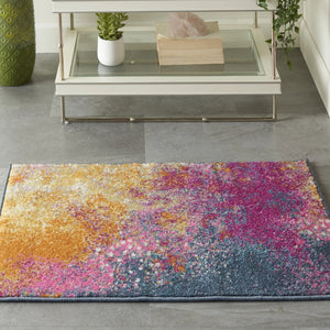 Passion Psn10 Sunburst Rug - Baconco