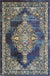 Passionate PST01 Navy Rug - Baconco