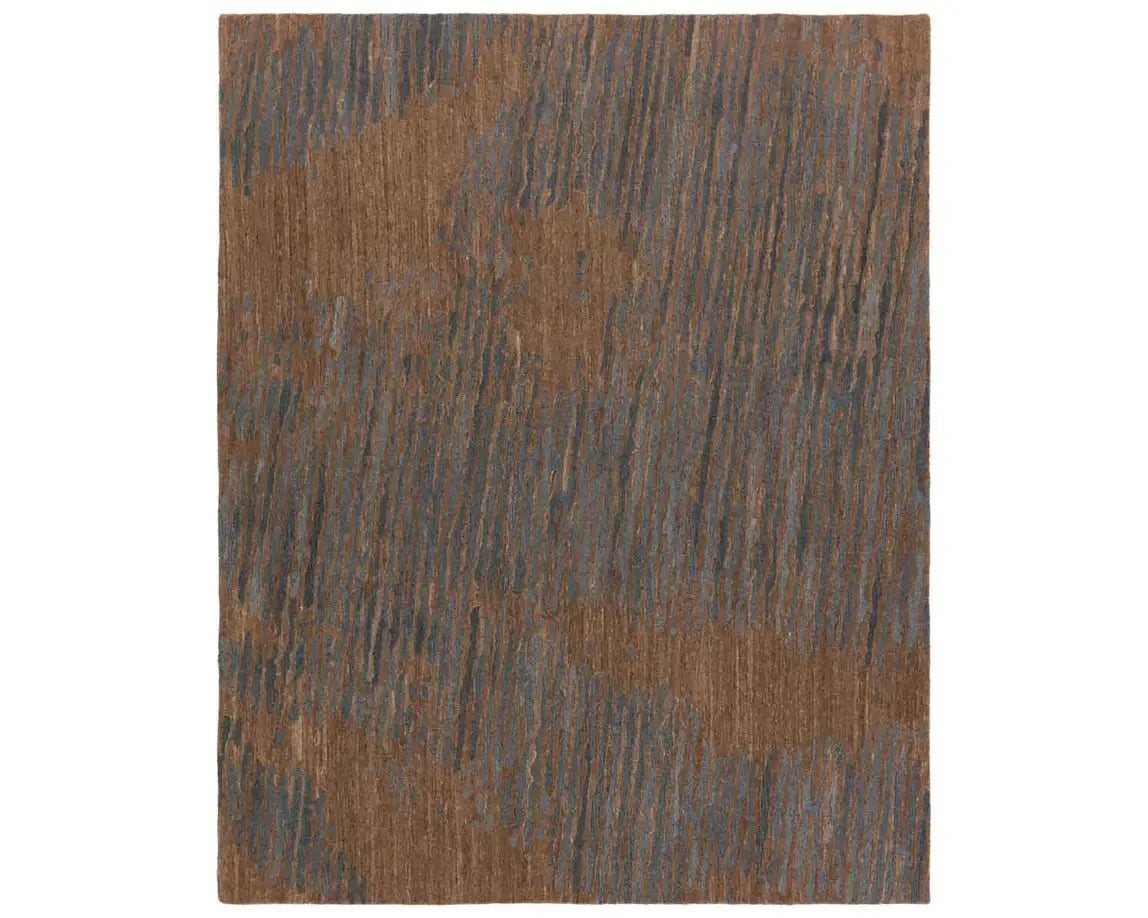 Pathways PVH16 Brown/Grey Rug - Baconco