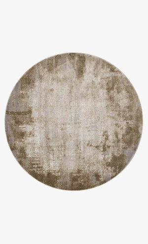 Patina PJ 01 Wheat / Grey Rug - Baconco