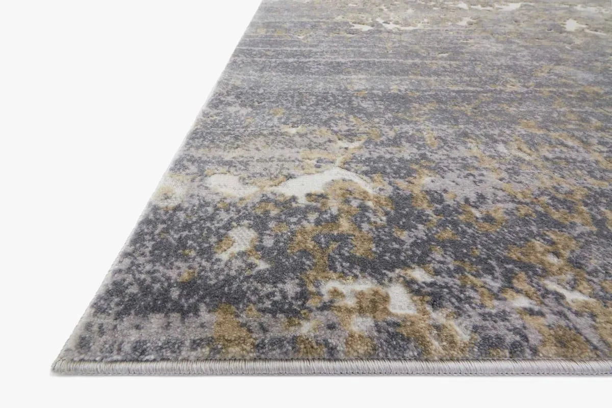 Patina PJ 02 Granite / Stone Rug - Baconco