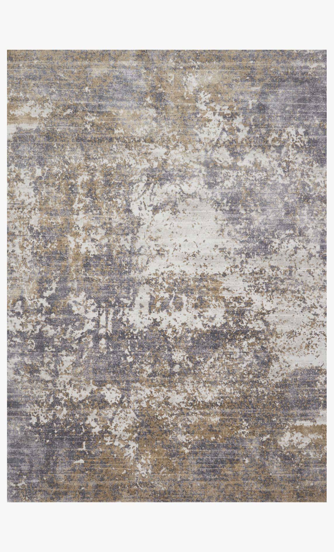 Patina PJ 02 Granite / Stone Rug - Baconco