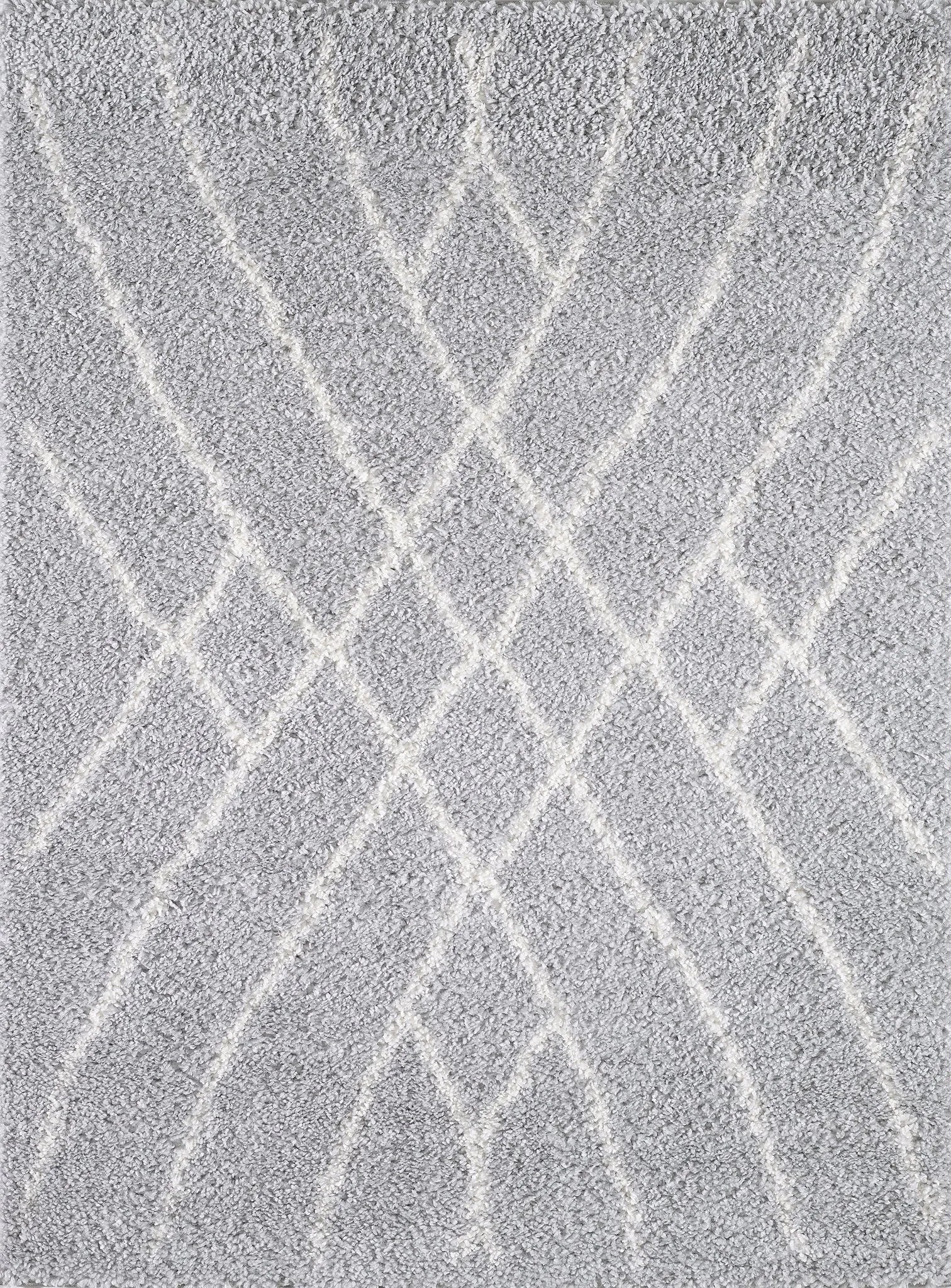 Pax 1215 Trends Grey Rugs - Baconco