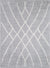 Pax 1215 Trends Grey Rugs - Baconco