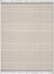 Paxton PAX05 Ivory/Grey Rug - Baconco