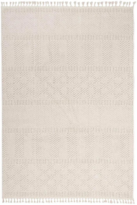 Paxton PAX06 Ivory Rug - Baconco