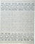 Payton 6495F Blue/Ivory Rug - Baconco