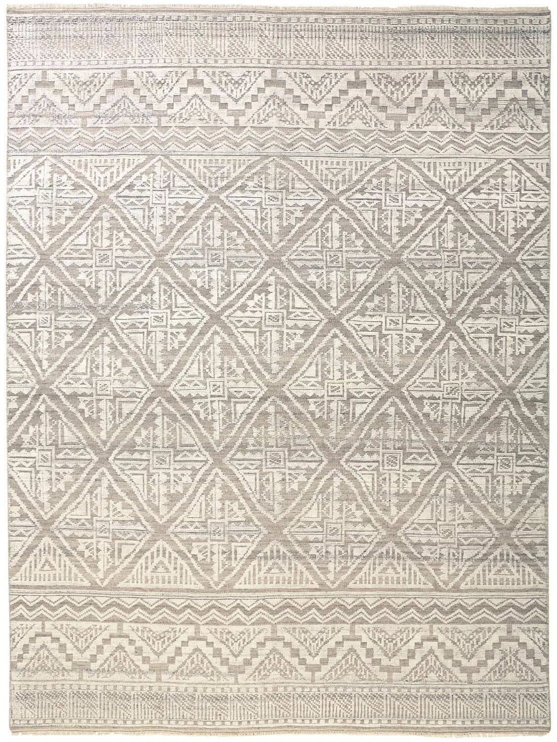 Payton 6497F Ivory Rug - Baconco