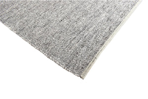 Pearl Kilims 82040 Maried Grey Rug - Baconco