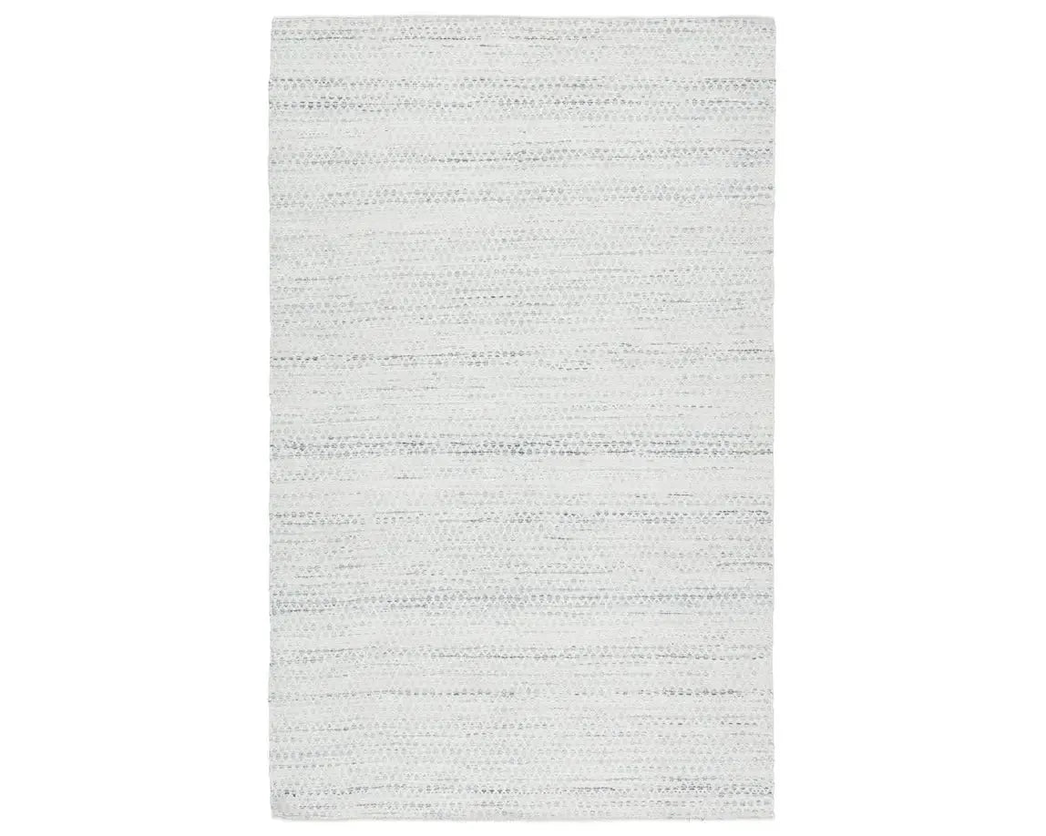 Penrose PNR03 Cream/Grey Rug - Baconco