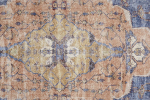 Percy 39Apf Tan/Ivory Rug - Baconco