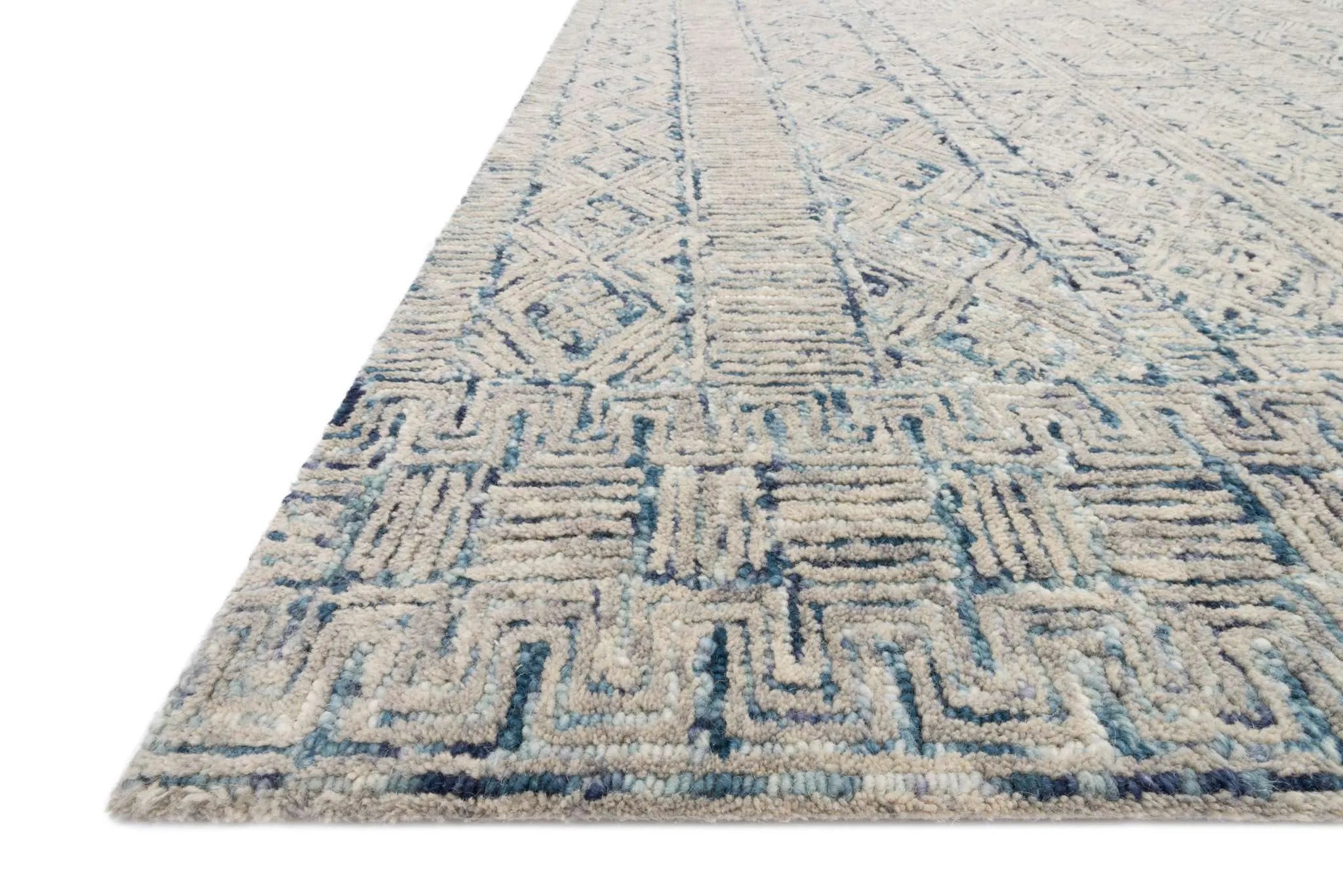 Peregrine PER-04 Ocean Rug - Baconco