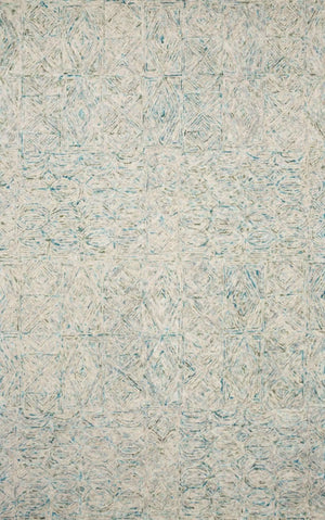 Peregrine PER-05 Aqua Rug - Baconco