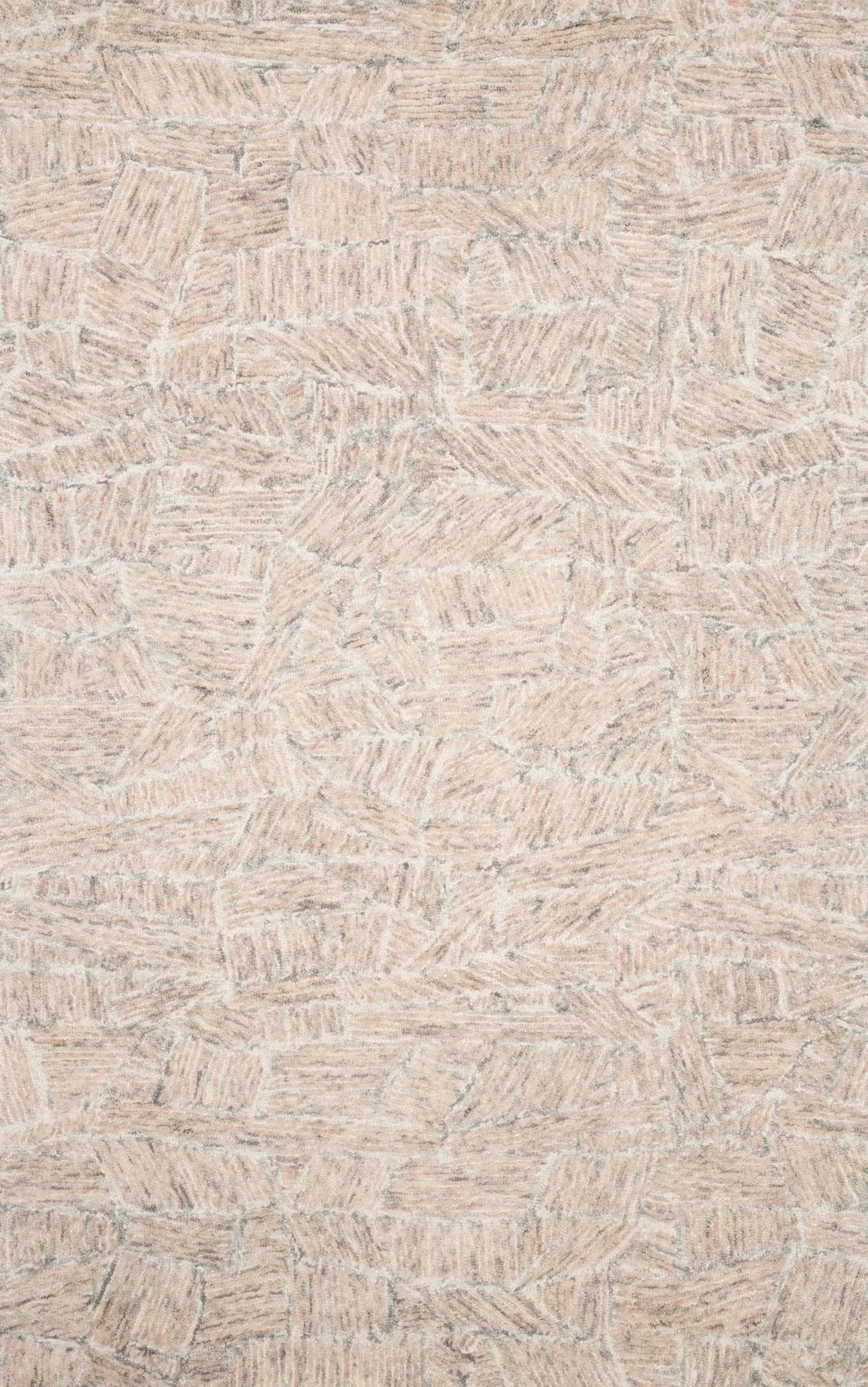 Peregrine PER-07 Blush Rug - Baconco