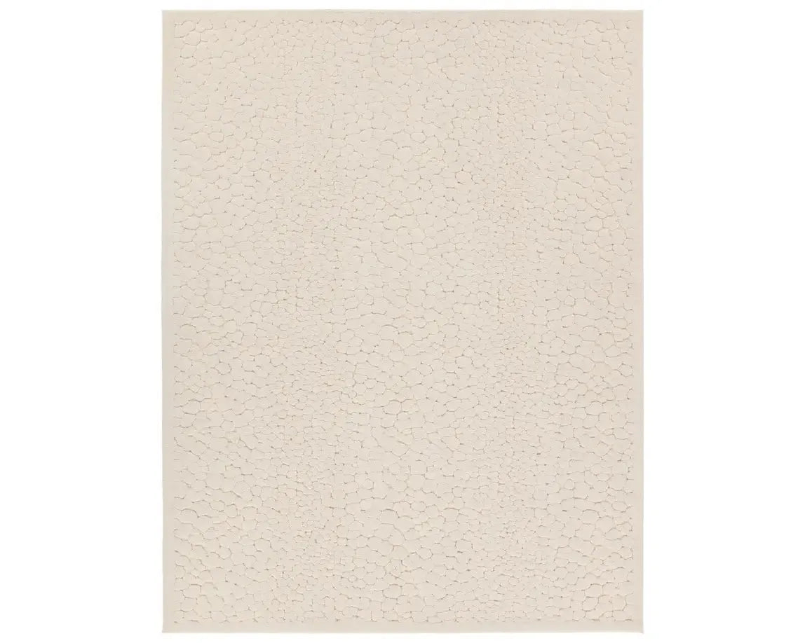 Petros PTR04 Cream Rug - Baconco