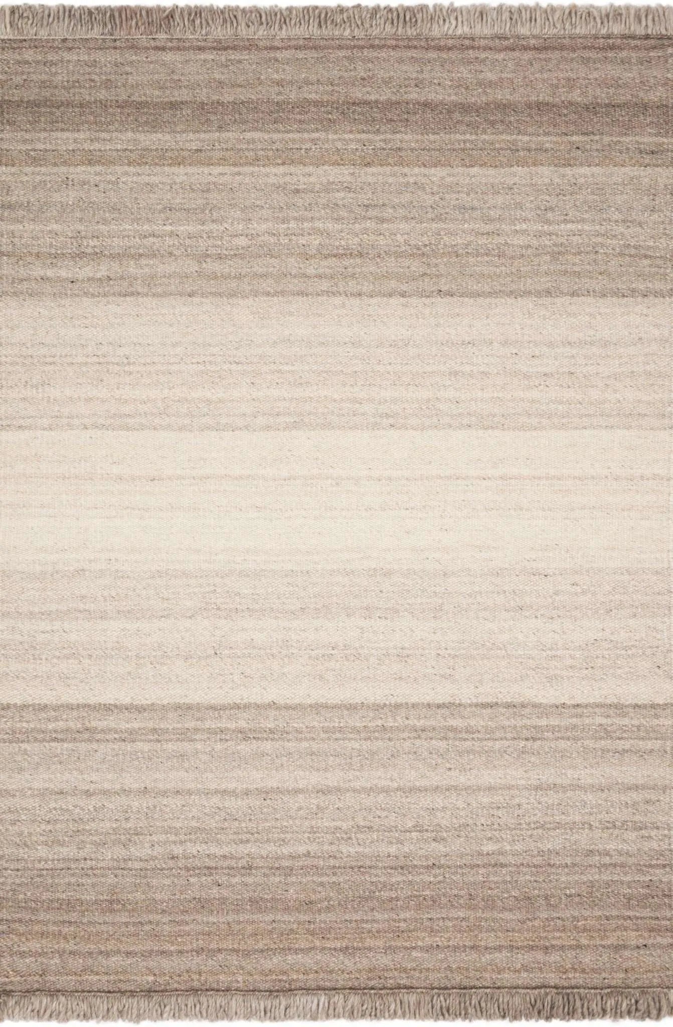 Phillip by Magnolia Home PK-01 Neutral Rug - Baconco