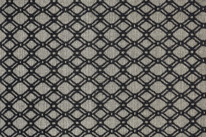 Phoenix 0808F Black/Ivory Rug - Baconco