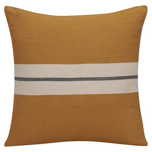 Pillow 08504CHY Chai/Grey Pillow - Baconco