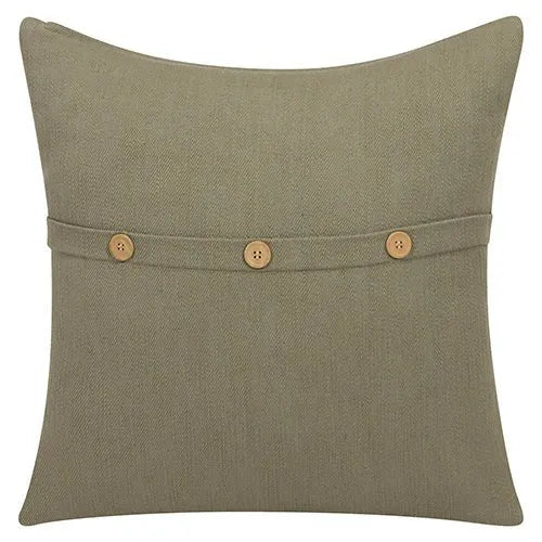 Pillow 08508OLG Olive/Green Pillow - Baconco